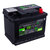 INTACT Start-Stop-Power AGM60 12V 60Ah AGM Starterbatterie