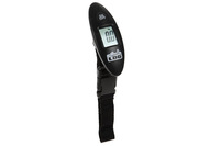 Maplin Travel Log Digital Luggage Scale With LCD Display - Up To 35kgs luggage scales