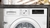 W6441X1, Einbau-Waschmaschine, Frontlader