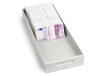 Geldbehälter - GB 52 zur Lagerung von Banknoten und Bündelgeld - inkl. 1st-Level-Support