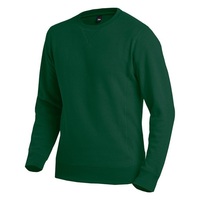 Sweatshirt TIMO Größe 5XL grün FHB