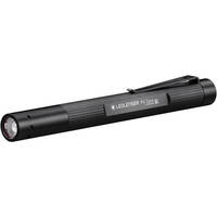 Led Lenser P4 Core LED-Stablampe, Lichtstrom: 120 lm, Leuchtweite: 90 m