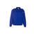 Berufbekleidung Bundjacke Baumwolle, kornblau, Gr. 24-29, 42-64, 90-110 Version: 62 - Größe 62