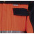 Warnschutzbekleidung Overall, orange-marine, Gr. 24-29, 42-64, 90-110 Version: 24 - Größe 24