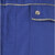 Berufsbekleidung Arbeitsweste Canvas 320, kornblau, Gr. S - XXXL Version: S - Größe S