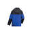 Kälteschutzbekleidung 3-in-1 Jacke TWISTER, blau-schwarz, Gr. XS - XXXL Version: M - Größe M