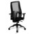 TOPSTAR Lady Sitness Deluxe Bürostuhl speziell für die weibliche Ergonomie Version: 01 - schwarz