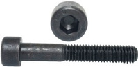 M16x75 Śruby imbusowe czarne 8.8 DIN 912 NG 1 szt.