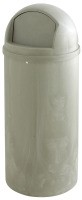 Marshal Container 79,5 Liter, Rubbermaid VB 008170 - Beige