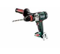 Metabo Akku-Schlagbohrschrauber SB 18 LTX Quick, metaBOX 145 L