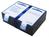 Avacom zastępcze akumulatory dla UPS RBC124, AVA-RBC124
