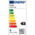 LED żarówka EMOS Lighting E14, 220-240V, 5W, 470lm, 2700k, ciepła biel, 30000h, Classic Candle 102x35x35mm