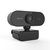 Powerton HD Webkamera PWCAM2, 1080p, USB, czarna, FULL HD, 30 FPS