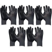 Produktbild zu Schutzhandschuh Gebol Multi Flex Eco Handschuh Größe 8 (M) | 5 Paar