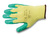 Grip Glove Latex-Strickhandschuh Größe L