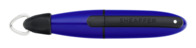 Rollerball Sheaffer ION Pocket Blau, Mittel, schwarz, Standard Geschenkbox