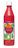 Plakatfarbe Jovi Flüssige Temperafarbe zinnoberot, 500 ml Flasche