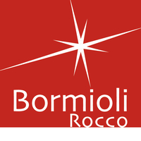 Logo zu BORMIOLI LUIGI »Exclusiva« Weinglas, Inhalt: 0,535 Liter