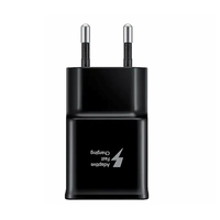 Samsung - EP-TA200EBE USB Adapter - OHNE kabel - Schwarz
