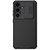 Nillkin CamShield Pro Panzerhülle mit Kameraabdeckung für Samsung Galaxy S24+ – Schwarz