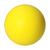 Artikelbild Balle en mousse "Midi 70", jaune