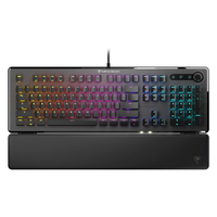 TURTLE BEACH VULCAN II LINEAR US BLACK TBK-1002-01-US