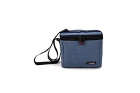 IRIS BARCELONA SAC ISOTHERME ON THE GO BLEU 9100-TA