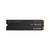 WD SSD M.2 (2280) 500 GO NOIR SN770 PCIE 4.0/NVME (DI) WESTERN DIGITAL WDS500G3X0E