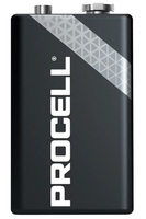 Duracell batterij Procell Blok/PC1604 9,0 V