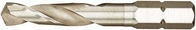 Spiralbohrer HSS Bit 9,0 mm geschliffen Völkel