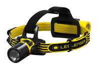 Ledlenser Exh8R Atex 200Lm Led Headlamp