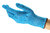 Ansell Hyflex 74-500 Glove Blue Size 08 Medium (Box of 12)