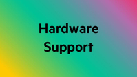 HPE Aruba Networking Foundational Care 5Y 4HR Onsite Hardware Only 6300M 24SFP Switch SVC 1 licentie(s) 5 jaar