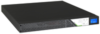Legrand Keor ASI SPE rack 1U 1KVA UPS Line-interactive 700 W 5 AC-uitgang(en)