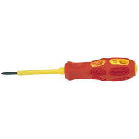 Draper Tools 69230 manual screwdriver Single