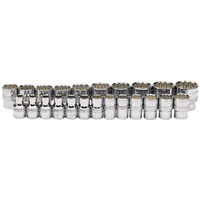 Draper Tools 34561 socket/socket set