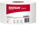 Katrin Classic Gigant S2 papier toaletowy