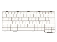 Fujitsu FUJ:CP474618-XX refacción para laptop Teclado