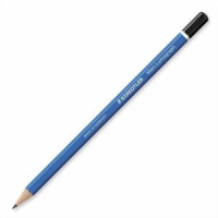 Staedtler 100-3B Bleistift