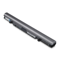 Toshiba PA5077U-1BRS notebook spare part Battery
