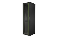Digitus DN-19 42U-6/6-DB állvány Szabadonálló állvány Fekete