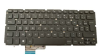 DELL V4KTD laptop spare part Keyboard