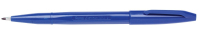 Pentel 016611 marqueur 1 pièce(s) Bleu
