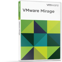 VMware Mirage 5