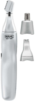 Wahl Ear, Nose & Brow 3-In-1 precisietrimmer Zilver