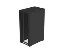 Eaton RCA42812SPBE rack cabinet 42U Black