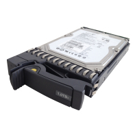 NetApp X298A-R5 internal hard drive 3.5" 1000 GB Serial ATA II