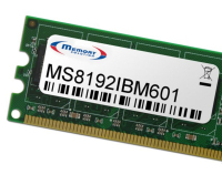 Memory Solution MS8192IBM601 Speichermodul 8 GB ECC