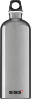 SIGG 1.0 L Traveller 1000 ml Aluminium