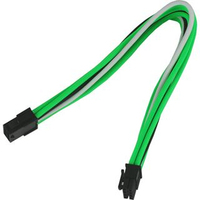 Nanoxia NX8PE3EGWS câble d'alimentation interne 0,3 m
